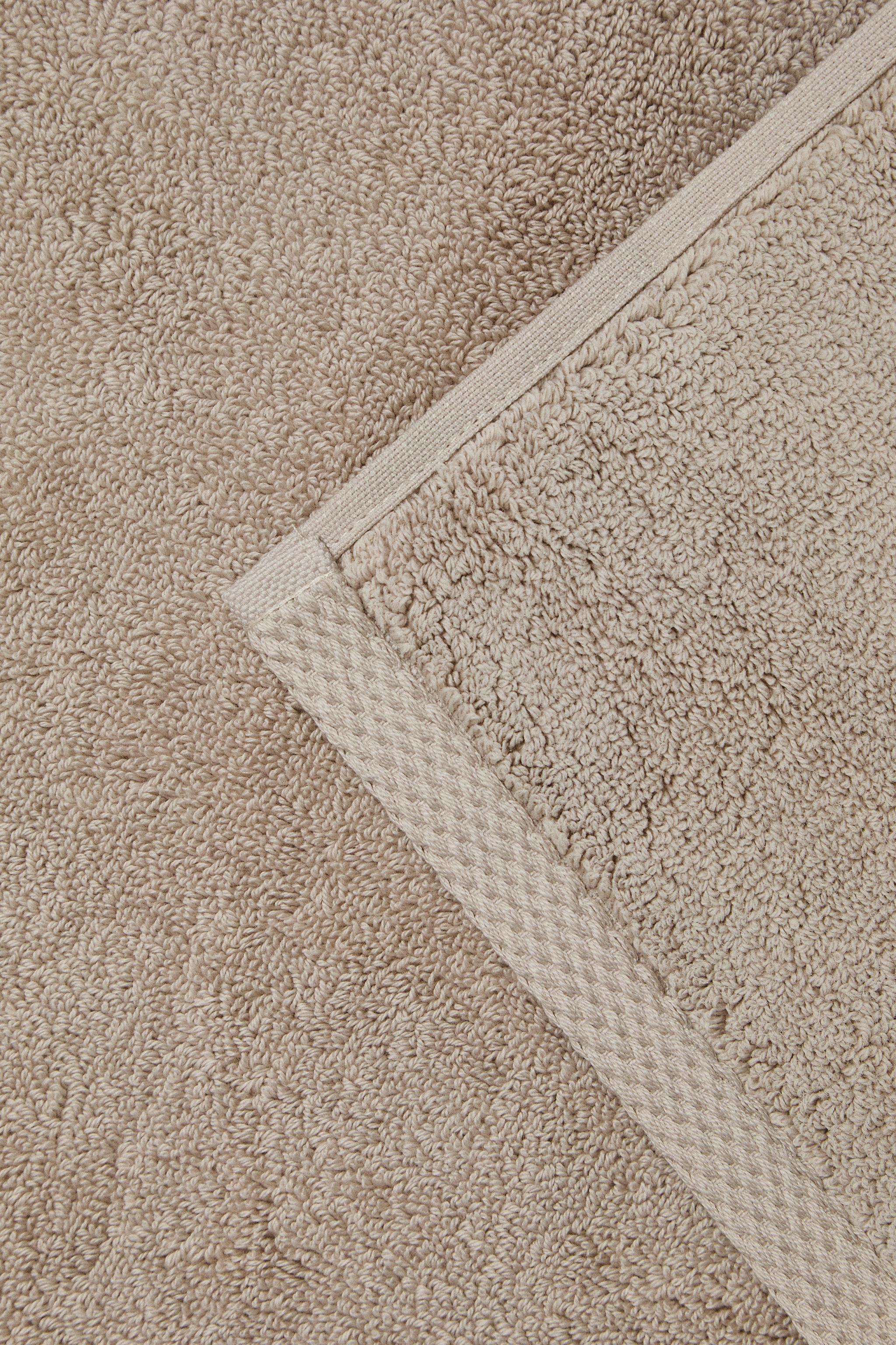 EXTRA SOFT NON-SLIP BATH MAT